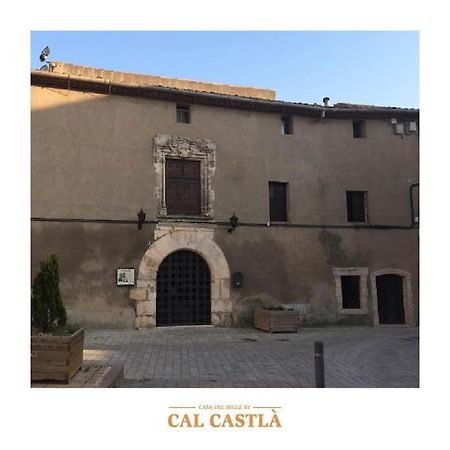 La GranadaCal Castla别墅 外观 照片